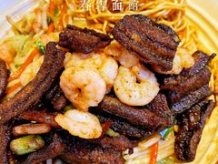 -春雪面馆(转塘店)