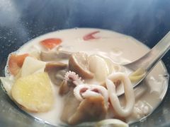 -Doo Dee Thai Food(Issan/Isaan/Esan)