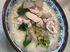 -广场正宗原汁薏米店