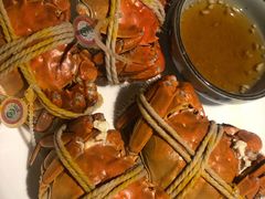 -鱼食饭稻·苏浙土菜17年老馆子(平江路店)