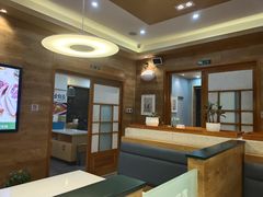 -韩香福烤肉庄园(荣成店)
