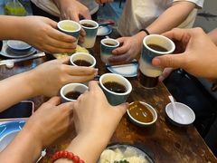 -老姑砂锅·烧烤天津菜(体北道店)