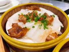 -香云轩·顺德菜(香云纱园林酒店店)