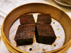 茶山蜂巢糕-香港百合居(LCM置汇旭辉广场店)