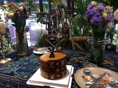 -第101座花园餐厅(湖滨88店)