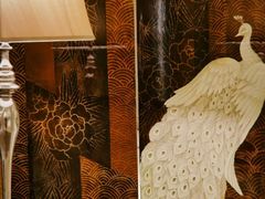 -LONG BAR 廊吧(外滩华尔道夫酒店)