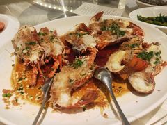 -上海静安香格里拉大酒店