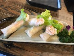 -Hi YOU你的饭局泰餐厅(雍和宫店)