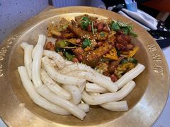 -椒锅锅·麻辣香锅(宝地广场城市集市店)