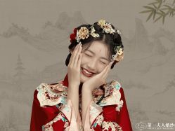 -第一夫人婚纱摄影(南京店)