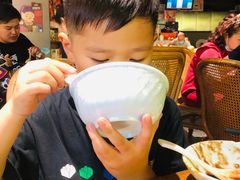 -老客满蛋饼(双塔市集店)