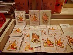 -沪上阿姨·臻选茶饮(上海环球港店)