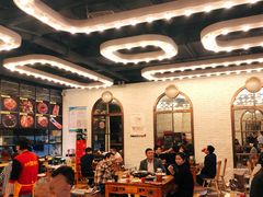 -正渝70年代老火锅(汽博店)