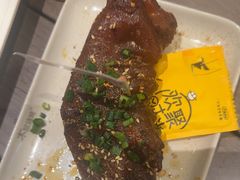 -木屋烧烤(龙岗南联店)