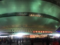 -成都金融城演艺中心