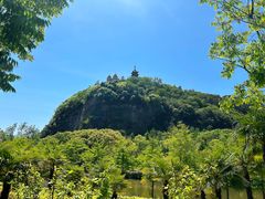 -狼山风景名胜区