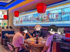 -山河屯铁锅炖·非遗铁锅炖(华强北店)