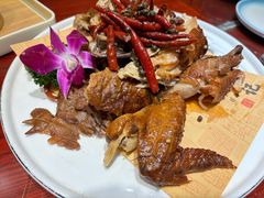 -好记馅饼(长白店)