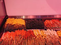 -老谢野馄饨(延安路店)
