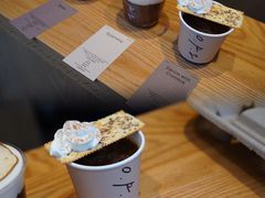 -O.P.S. CAFE