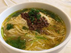 鸡汤担担面-金汇酒楼(中山东区店)