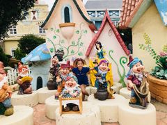 -蓬莱欧乐堡梦幻世界