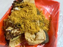 -安发瞧麻辣烫(总店)