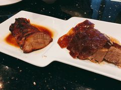 正斗叉烧-正斗·港式粤菜(SKLP店)
