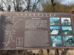 -大岭沟猕猴桃谷风景区