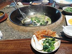 -好灶头妈妈菜·柴火灶台鱼·千岛湖土菜地标美食