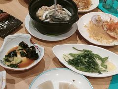 -糟粕醋·椰苑海南菜餐厅(亚龙湾天域酒店)