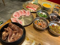 -汉拿山(北京上地华联店)