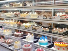 -85度C(深圳佳宁娜店)