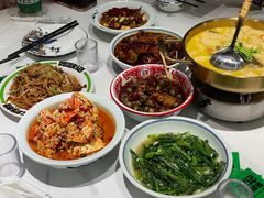 -欧记大排档·景德菜(上海首店)