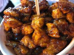 -八一好吃街·高品美食广场