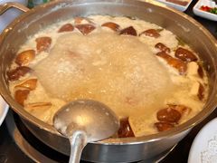 粥底火锅-吉友粥底火锅(方斜路店)