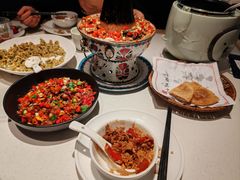 -湘鼎盛·大厨鲜炒湖南味(高新银泰店)