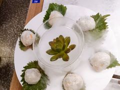 -鲜潭蒸汽石锅鱼(五道口购物中心店)