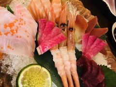-白石的深夜食堂(大上海店)