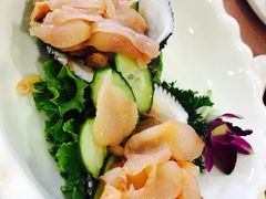 -添福来墨鱼饺子 · 海鲜东北菜(大连星海·黄浦路店)