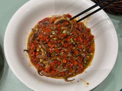 -辛香味烧鱼馆·非遗技艺·排骨红烧肉(光谷医药园店)