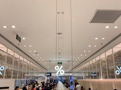-% Arabica阿拉比卡咖啡(深圳湾万象城店)