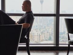 -富力丽思卡尔顿酒店·丽轩中餐厅