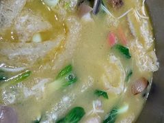 六合头道菜-金陵后厨·南京菜(新街口秣陵路店)