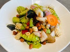 -奕景海鲜酒家· 大连海鲜(星海广场店)