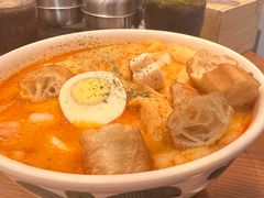 -绿柠食堂(北外滩店)