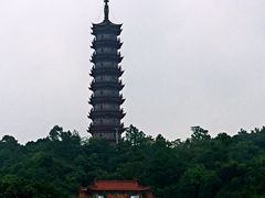 -井冈山风景名胜区
