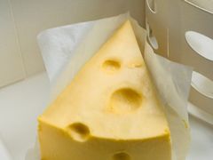 -St蛋糕王国(亨特店)