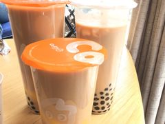 -CoCo都可(江宁托乐嘉店)