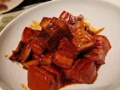 -明湖楼·经典鲁菜山东海鲜(大明湖店)